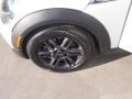 White Silver Metallic - Cooper S Hardtop Photo No. 15