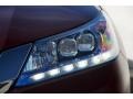 Headlight 2014 Honda Accord Hybrid Touring Sedan Parts