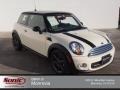 Pepper White - Cooper Hardtop Photo No. 1