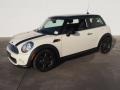 Pepper White - Cooper Hardtop Photo No. 16