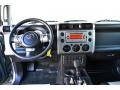 Dark Charcoal Dashboard Photo for 2011 Toyota FJ Cruiser #90630141