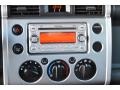 Dark Charcoal Controls Photo for 2011 Toyota FJ Cruiser #90630165