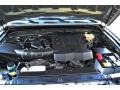 4.0 Liter DOHC 24-Valve Dual VVT-i V6 2011 Toyota FJ Cruiser TRD Engine