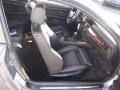 2011 Space Gray Metallic BMW 3 Series 335i Coupe  photo #5