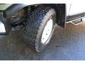 2011 Silver Fresco Metallic Toyota FJ Cruiser TRD  photo #25
