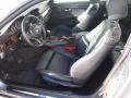 2011 Space Gray Metallic BMW 3 Series 335i Coupe  photo #11