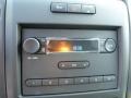 2014 Ford F150 Steel Grey Interior Audio System Photo