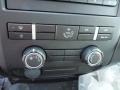 Steel Grey Controls Photo for 2014 Ford F150 #90630975