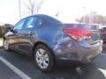 Atlantis Blue Metallic - Cruze LS Photo No. 2