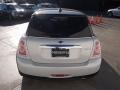 White Silver Metallic - Cooper Hardtop Photo No. 8