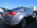 Atlantis Blue Metallic - Cruze LS Photo No. 3