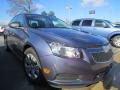 Atlantis Blue Metallic - Cruze LS Photo No. 4