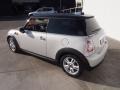 White Silver Metallic - Cooper Hardtop Photo No. 10