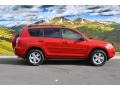 Barcelona Red Metallic - RAV4 V6 4WD Photo No. 2
