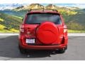 Barcelona Red Metallic - RAV4 V6 4WD Photo No. 8