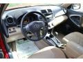 Barcelona Red Metallic - RAV4 V6 4WD Photo No. 9