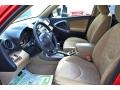 Barcelona Red Metallic - RAV4 V6 4WD Photo No. 10