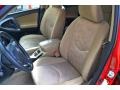 Barcelona Red Metallic - RAV4 V6 4WD Photo No. 11