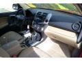 Barcelona Red Metallic - RAV4 V6 4WD Photo No. 14