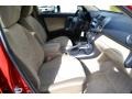 Barcelona Red Metallic - RAV4 V6 4WD Photo No. 15