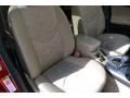 Barcelona Red Metallic - RAV4 V6 4WD Photo No. 16