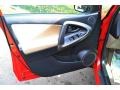 Barcelona Red Metallic - RAV4 V6 4WD Photo No. 21