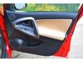 Barcelona Red Metallic - RAV4 V6 4WD Photo No. 22
