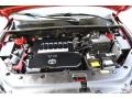 Barcelona Red Metallic - RAV4 V6 4WD Photo No. 24