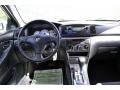 2003 Super White Toyota Corolla S  photo #12
