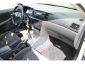 2003 Super White Toyota Corolla S  photo #14