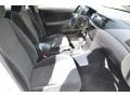 2003 Super White Toyota Corolla S  photo #15