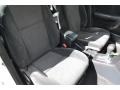 2003 Super White Toyota Corolla S  photo #16