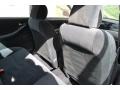 2003 Super White Toyota Corolla S  photo #18