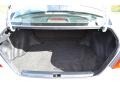 2003 Super White Toyota Corolla S  photo #23