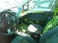 2013 Jalapeno (Green) Chevrolet Spark LT  photo #6