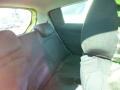 2013 Jalapeno (Green) Chevrolet Spark LT  photo #8