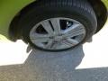 2013 Jalapeno (Green) Chevrolet Spark LT  photo #10