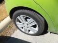 2013 Jalapeno (Green) Chevrolet Spark LT  photo #11