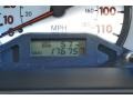 2003 Super White Toyota Corolla S  photo #26