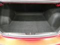 2012 Crystal Red Metallic Chevrolet Cruze LT  photo #5