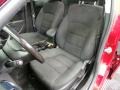2012 Crystal Red Metallic Chevrolet Cruze LT  photo #9
