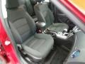 2012 Crystal Red Metallic Chevrolet Cruze LT  photo #12