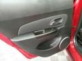 2012 Crystal Red Metallic Chevrolet Cruze LT  photo #15