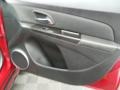 2012 Crystal Red Metallic Chevrolet Cruze LT  photo #17