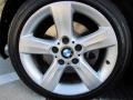 2005 BMW 3 Series 325i Coupe Wheel and Tire Photo
