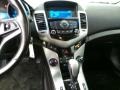 2012 Crystal Red Metallic Chevrolet Cruze LT  photo #25