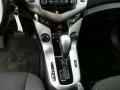 2012 Crystal Red Metallic Chevrolet Cruze LT  photo #26
