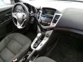 2012 Crystal Red Metallic Chevrolet Cruze LT  photo #27