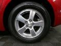 2012 Crystal Red Metallic Chevrolet Cruze LT  photo #31
