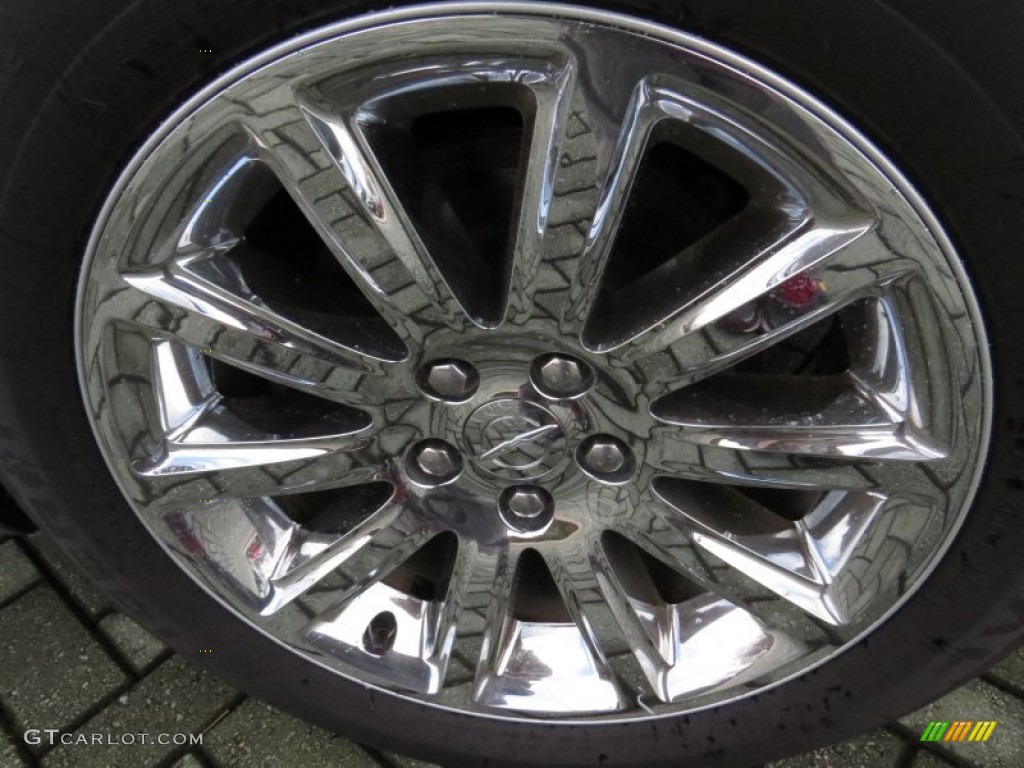 2011 300 C Hemi - Tungsten Metallic / Black photo #16